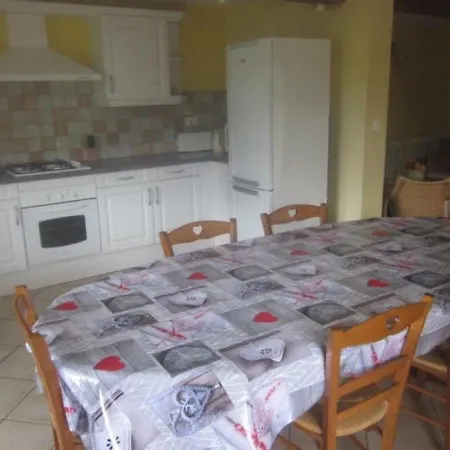 Tatil Evi House St Cirq Lapopie Tour-de-Faure